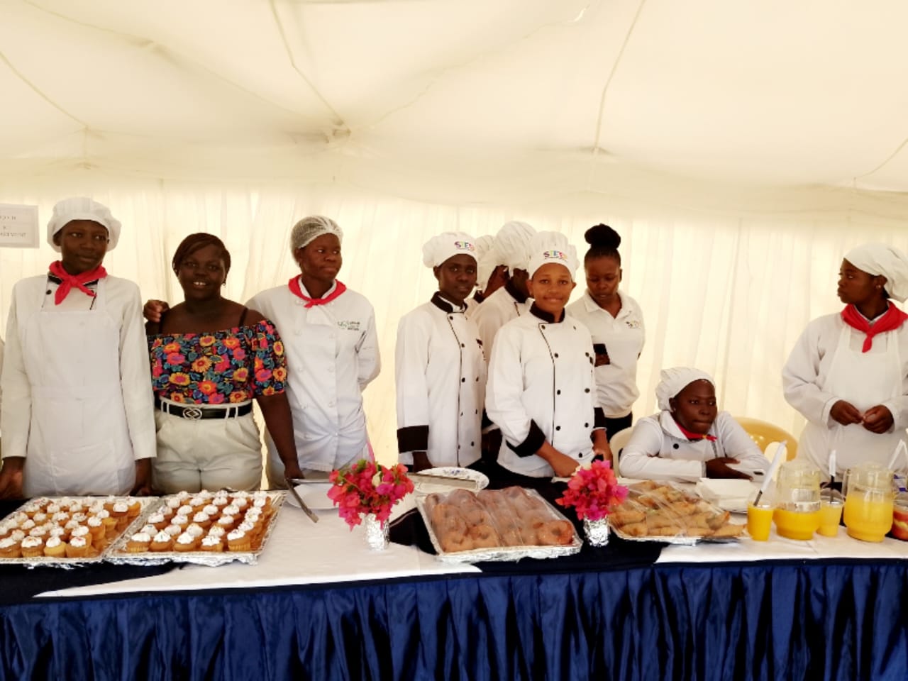 Catering Program
